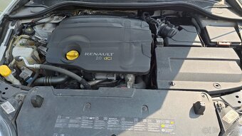 Renault Laguna Grandtour 2.0 dCi 150k Black Edition - 7