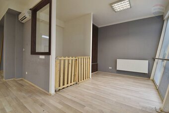 Na predaj nebytový priestor, 72 m2, vlastné parkovacie státi - 7