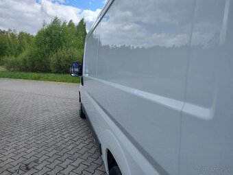 Predám Fiat Ducato 3,0 multijet - 7