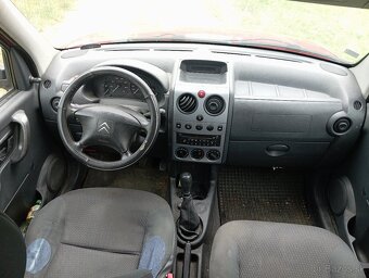 Citroen Berlingo 1.6hdi - 7