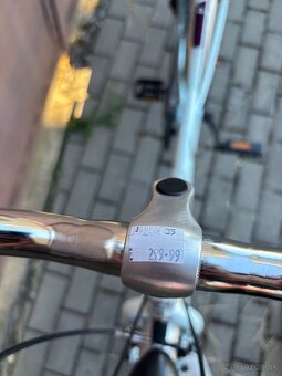 Bicykel OLIVIA 2.0 - 7