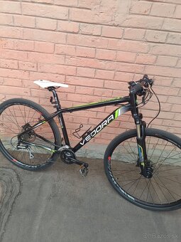 Používaný bicykel Vedora Cross "M" - 7
