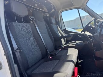 Opel Movano 2.3 CDTI L2H2/ Slovák/ Po veľkom servise - 7