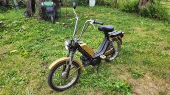 Babetta 210 - 7