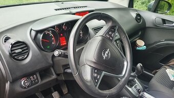 Opel Meriva 2017 - 7