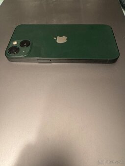 iPhone 13 256gb Green - 7