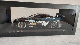 1:18 Minichamps Dtm - 7