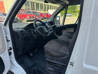 Peugeot Boxer 2,0 L2H2 (2019) - 7