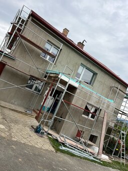 Ponúkame stavebné služby - 7