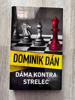 Dominik Dán 3x - 7