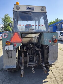 Zetor KRYŠTÁL 8111 - 7
