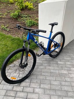 Trek Marlin 6, XL, 29” - 7