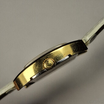 Omega Damske Hodinky Vintage - 7