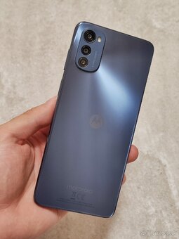Motorola e32(s) 64gb - 7