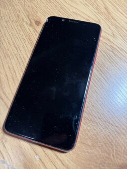 Oppo F5 - 32Gb - rozliaty displej - 7