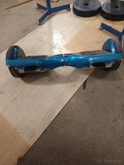 HoverBoard - 7