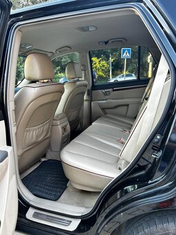 Hyundai Santafe 2006 rok 2,2 diesel - 7