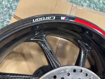 BMW M1000RR 2021-2025 Original carbon kola - 7