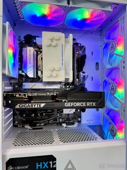 ⭐️ Ryzen 7 7800x3D, RTX 5070 12GB, 32GB RAM, 1TB SSD, 850W - 7