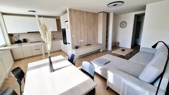 Predáme moderný 3 izb. byt, ul.Obrody, KE-sidl.Terasa - 7