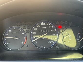Honda civic 1.4 - 7