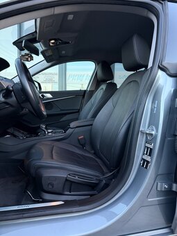BMW Rad 2 Gran Coupé 218i A/T Luxury line ŤAŽNÉ - 7