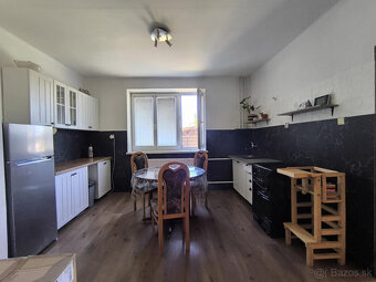 ‼️ REZERVOVANÉ‼️ ‼️RODINNÝ DOM S KRÁSNYM POZEMKOM NA PREDAJ - 7