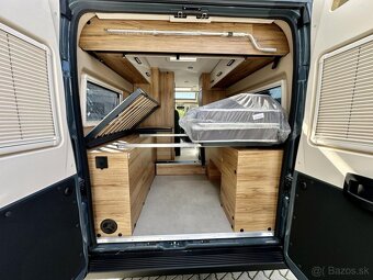 KARMANN MOBIL DEXTER 625 - 7