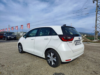 Honda Jazz 1.5 i-MMD Comfort - 7