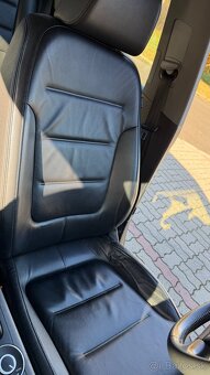 Volkswagen Touareg 3.0 176kw 2008 - 7