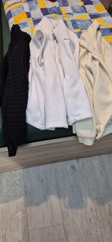 Darujem balik oblečenia - 7