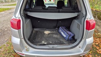 Mazda 2 automat , benzín - 7