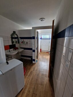 Ubytovanie pre robotníkov v ubytovni v Seredi - 7