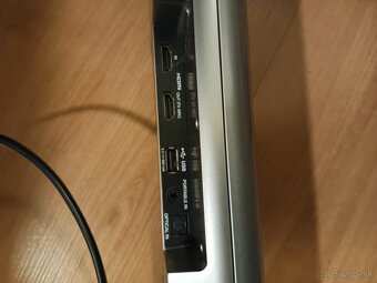 Predam Soundbar LG LAS550H - 7