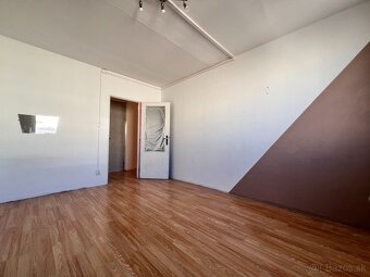 Prenájom 3-izbového nezariadeného bytu, Buzulucká – Košice - 7