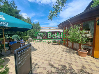 Prenájom priestory vhodné aj na iné podnikanie ROTUNDA - 7