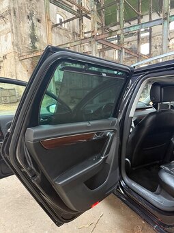 Volkswagen Passat B7 2.0tdi Highline 4motion - 7