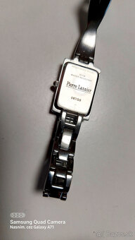 damske hodinky pierre lannier - 7