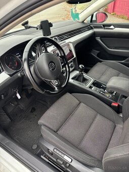 VW Passat B8 Variant 2.0 TDI • 110kw • 2019, Webasco - 7