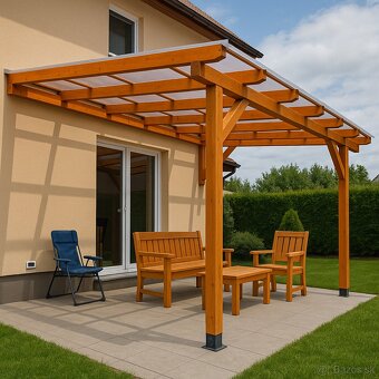 WORTEX - Zasklievanie a Montážne Práce - 7