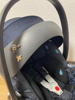 Cybex cloud Z i size - 7