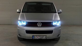 Volkswagen Multivan 5.1 Highline 2.0TDI 186 000km - 7