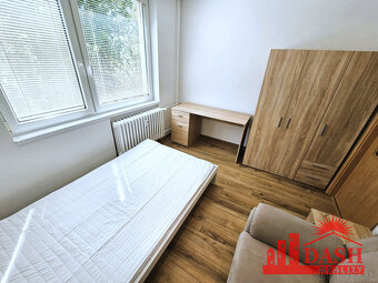 Na prenájom zariadený 3 izbový byt s balkónom, Trenčín, ul.  - 7