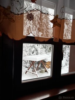 Chata Evka ubytovanie jarné prázdniny - 7