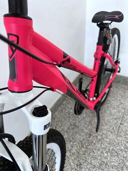 Kenzel Shade Woman, 26“ (16", 18"), 27,5“ (16"), bicykel - 7