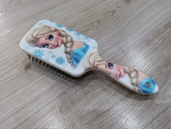 Farebné obliečky na vankúše Frozen, Elsa - 7