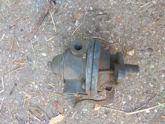 Škoda rozvodovi retaz - 7