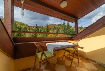 Na predaj jedinečný 3 izbový BYT v mestskej časti SEVER - 7