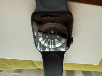 Apple watch 6 - 7