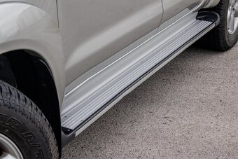 Toyota Hilux DC 3.0 4x4 - 7